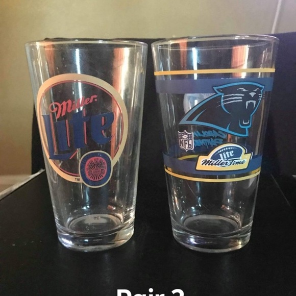 Miller Lite Beer Cups - Picture 4 of 7